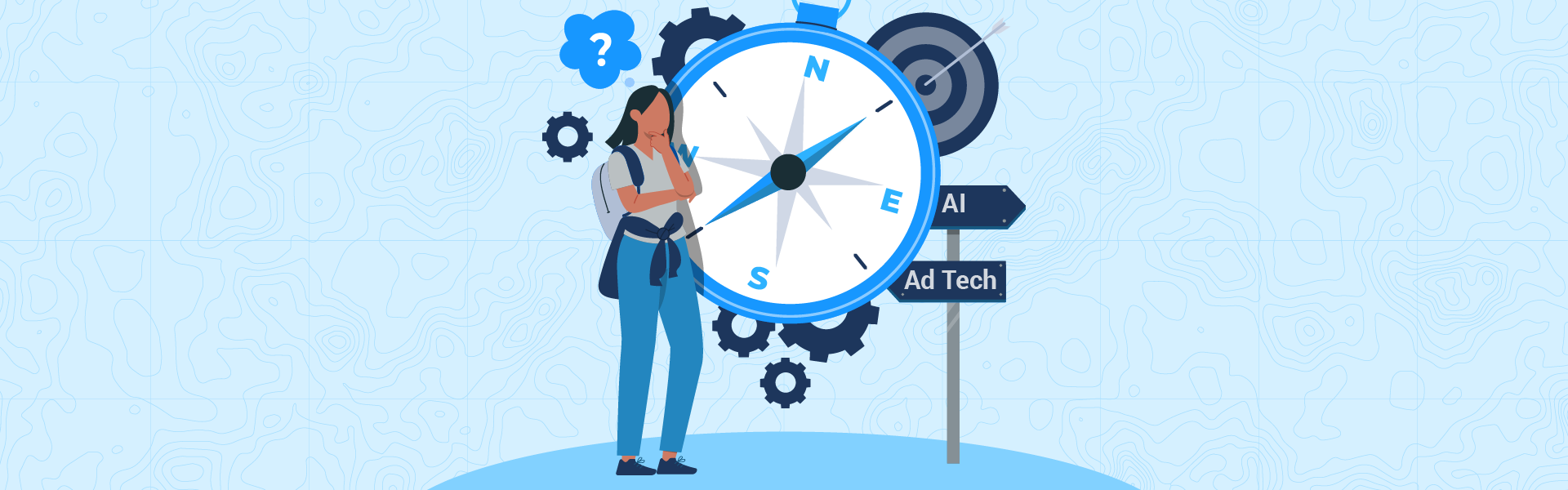 Introducing the U of Digital’s AI in Ad Tech Knowledgescape