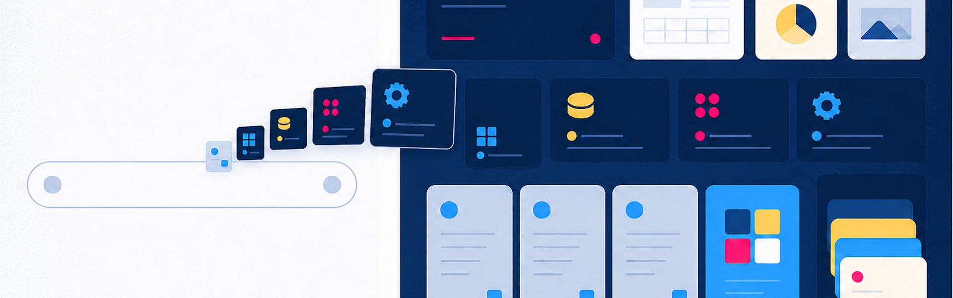 Claude Ask Your Org workspace pulling team knowledge and tools into an AI assistant